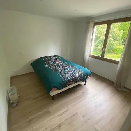 Maison Confort Au Bord Du